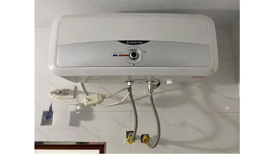 Bí quyết tiết kiệm điện khi dùng bình nóng lạnh