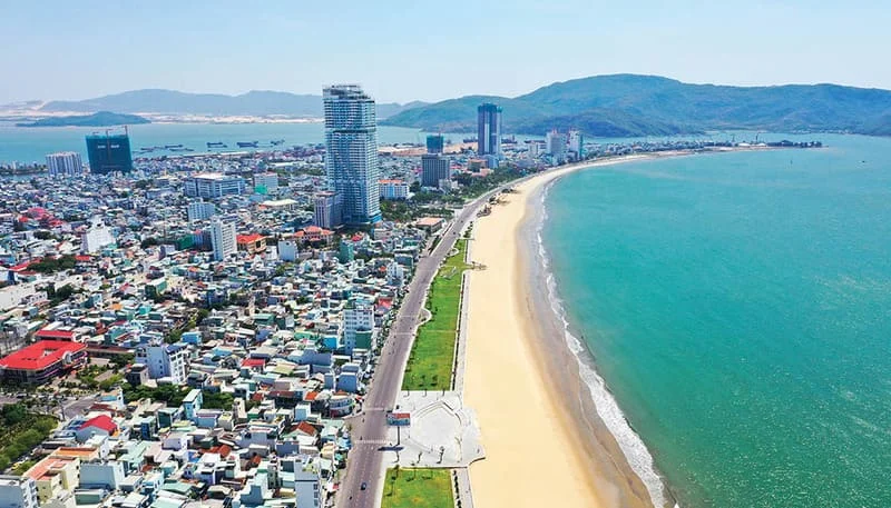 Đại lý thiết bị vệ sinh cao cấp Jomoo tại Bình Định