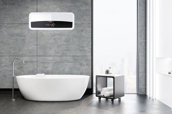 Bình nóng lạnh Ariston chính hãng giá rẻ