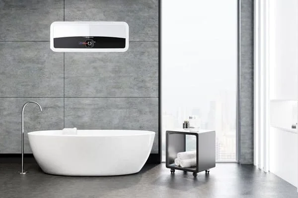 Bình nóng lạnh Ariston chính hãng giá rẻ