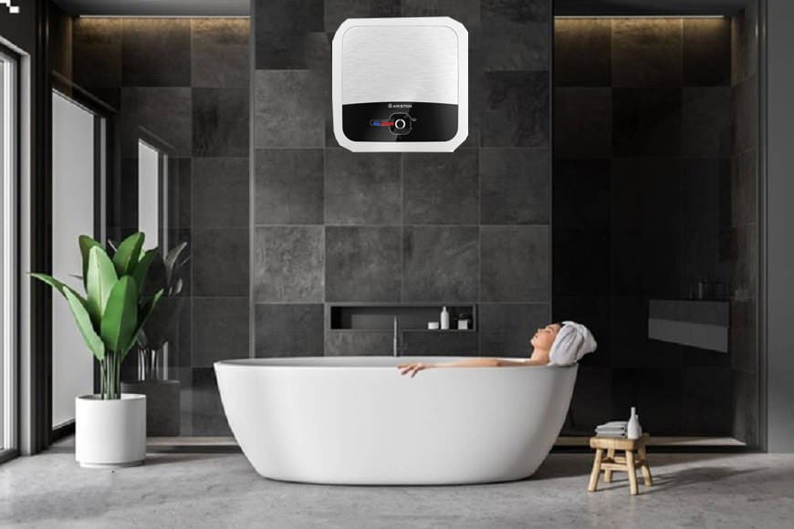 Bình nóng lạnh Ariston 