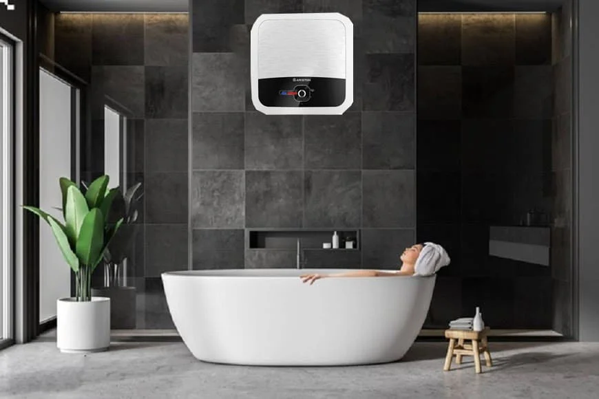 Bình nóng lạnh Ariston
