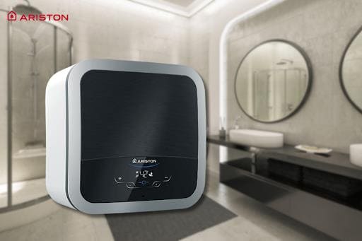 Bình nóng lạnh Ariston