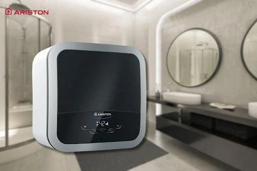 Bình nóng lạnh Ariston