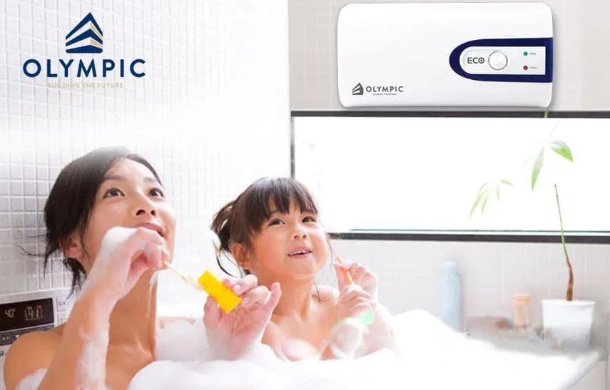 Bình nóng lạnh giá rẻ nhất