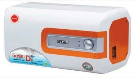 Bình Nóng Lạnh ROSSI R20DI 20 Lít Ngang