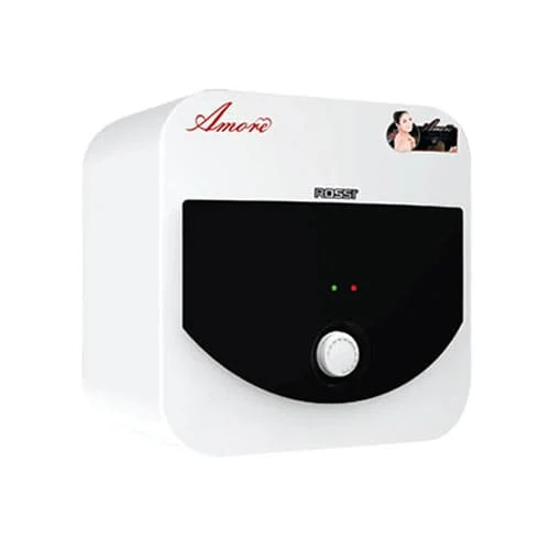 Bình nước nóng lạnh 30 lít Rossi Amore RA 30SQ vuông
