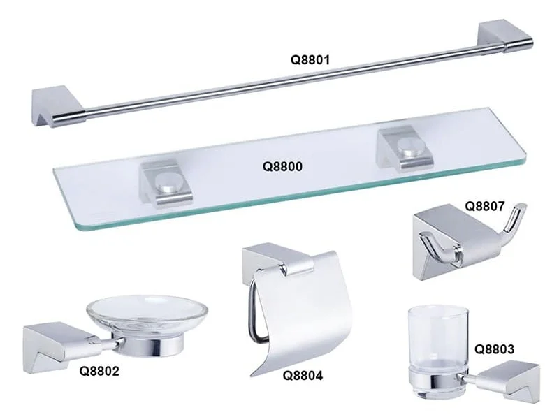 Kệ kính Caesar Q8300