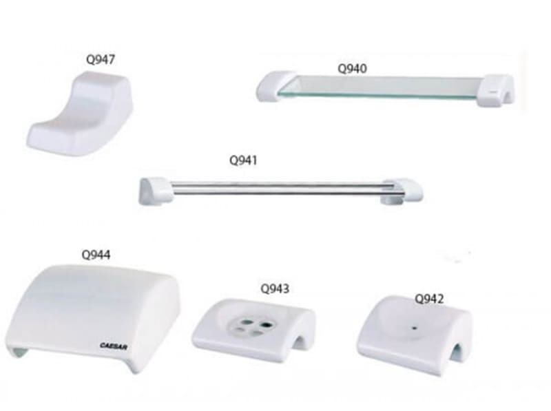 Kệ kính Caesar Q8300