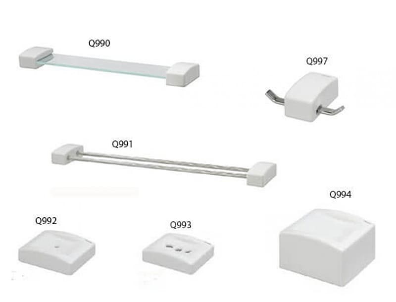 Kệ kính Caesar Q8300