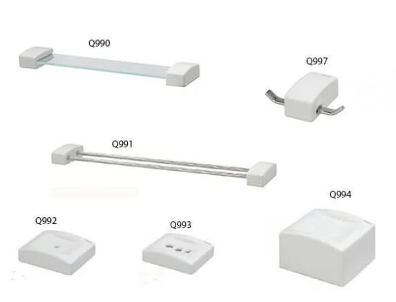 Kệ kính Caesar Q8300