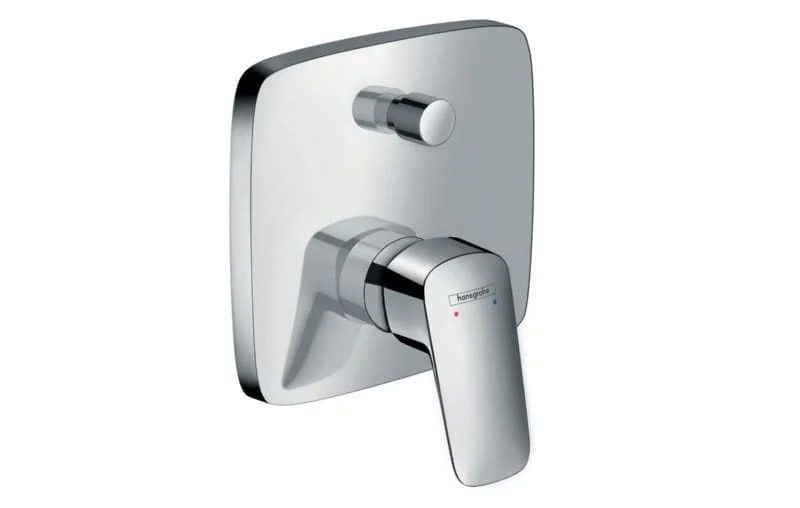 Vòi Sen Thuyền Nóng Lạnh Caesar SP132 