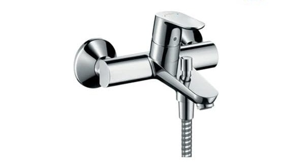 Vòi Sen Thuyền Nóng Lạnh Caesar SP132 