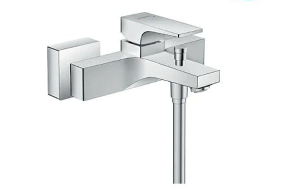 Vòi Sen Thuyền Nóng Lạnh Caesar SP132 