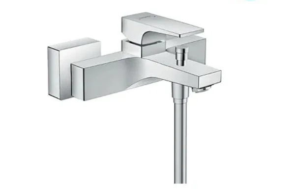 Vòi Sen Thuyền Nóng Lạnh Caesar SP132