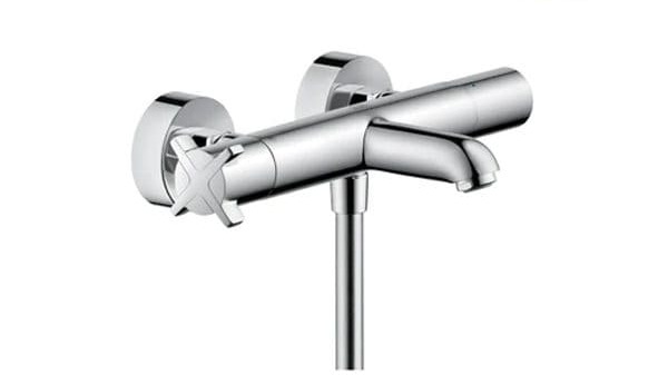 Vòi Sen Thuyền Nóng Lạnh Caesar SP132 