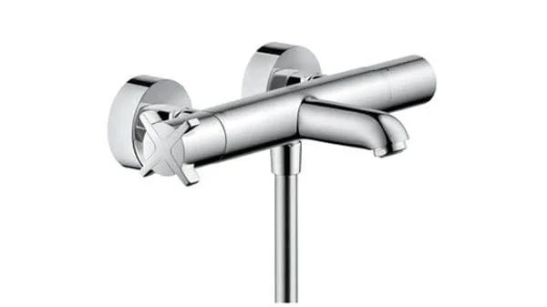 Vòi Sen Thuyền Nóng Lạnh Caesar SP132