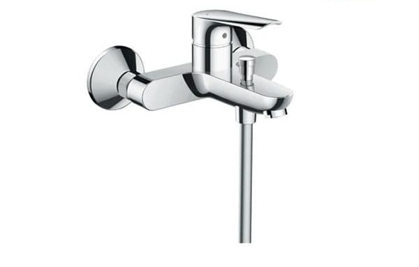 Vòi Sen Thuyền Nóng Lạnh Caesar SP132 