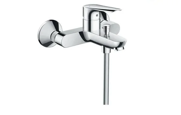 Vòi Sen Thuyền Nóng Lạnh Caesar SP132 