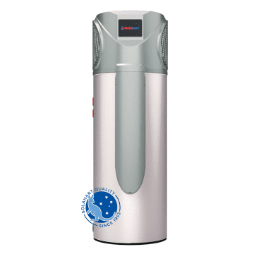 Máy bơm nhiệt Solahart Atmost Air 270l