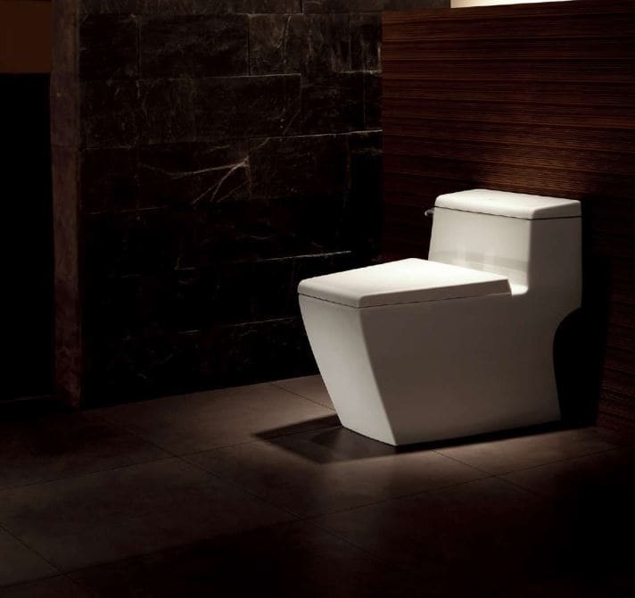 Đại lý thiết bị vệ sinh Jomoo tại Cần Thơ