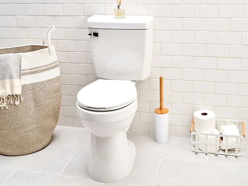 Bồn cầu 2 khối là gi 
