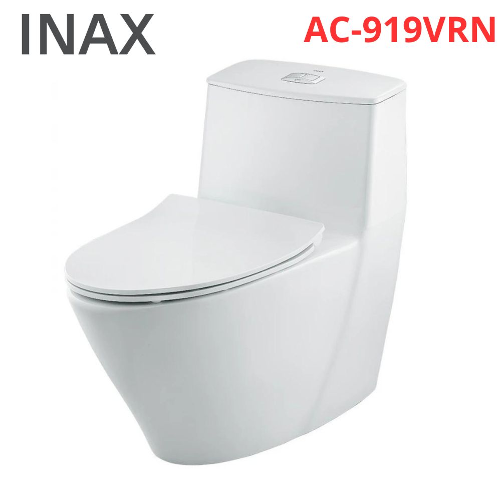 Bồn cầu AC-919 chính hãng 