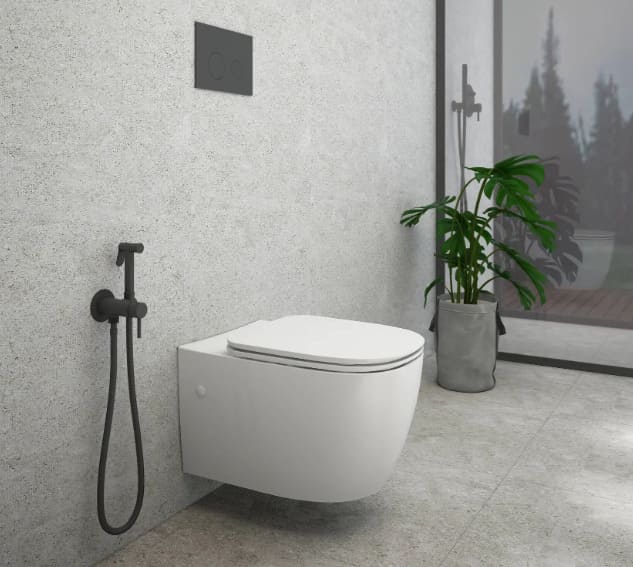 Bồn cầu âm tường là gi 