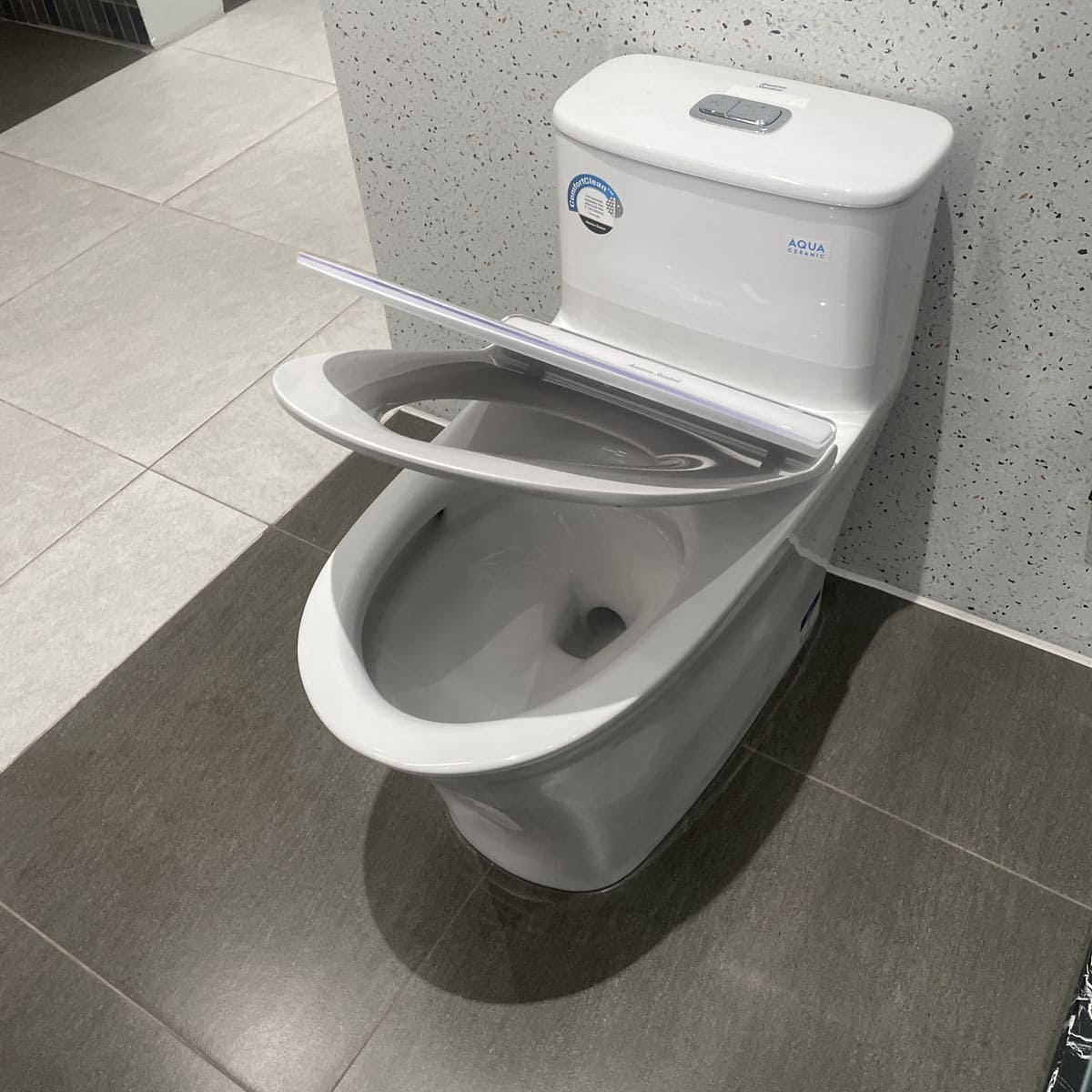 Bồn cầu American Standard có tốt không?