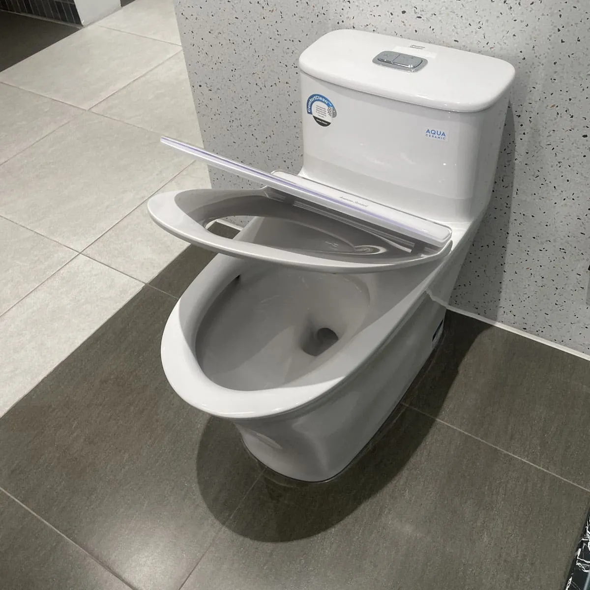 Bồn cầu American Standard có tốt không?