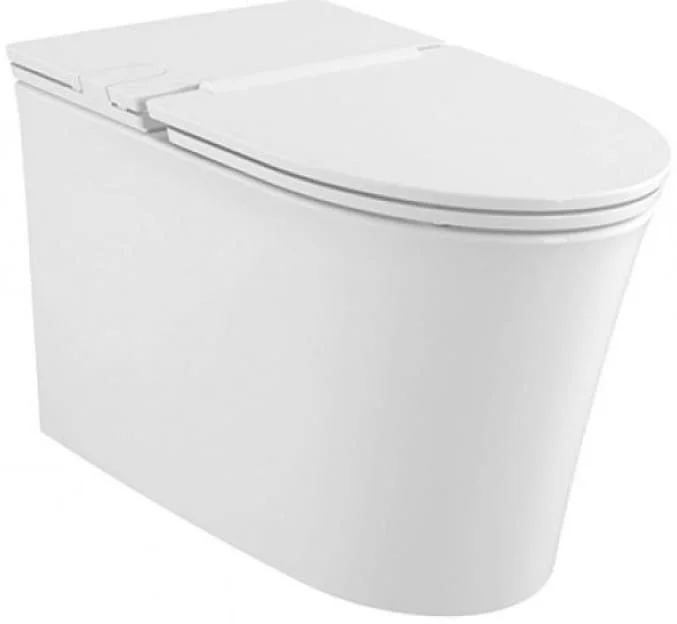 Bồn cầu 1 khối nắp êm American Standard WP-3232