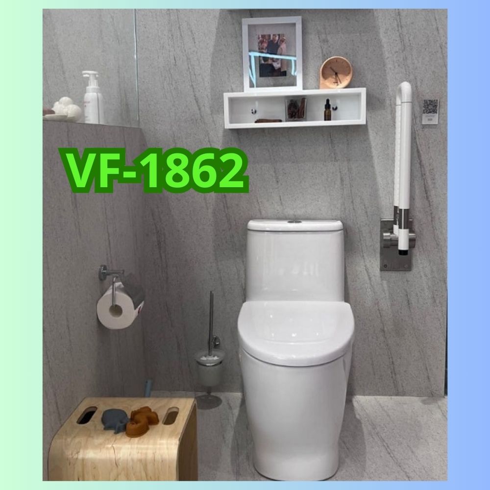 Bồn cầu American VF-1862