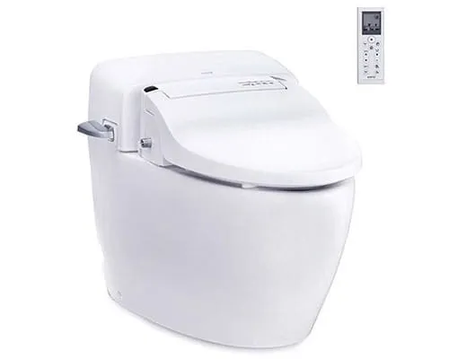 Bàn cầu thông minh COTTO C100317(CV1)