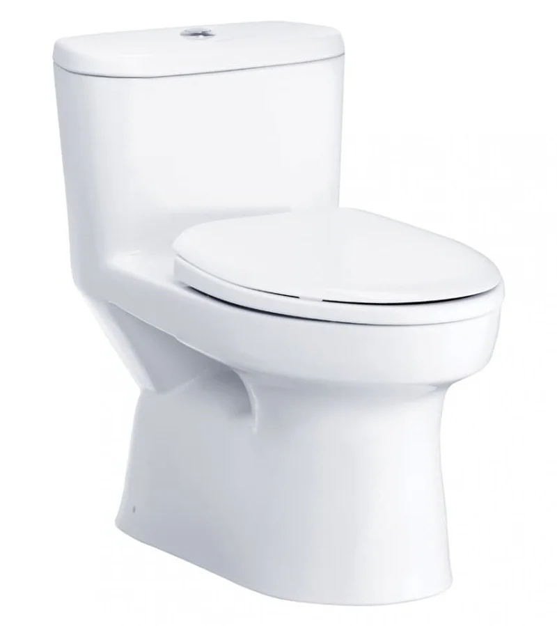Bàn Cầu 1 Khối COTTO C1015 Macc