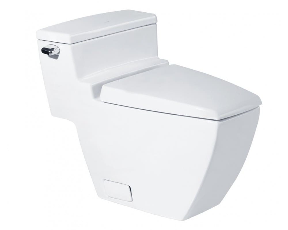 Bàn Cầu 1 Khối COTTO C10187 Hercules