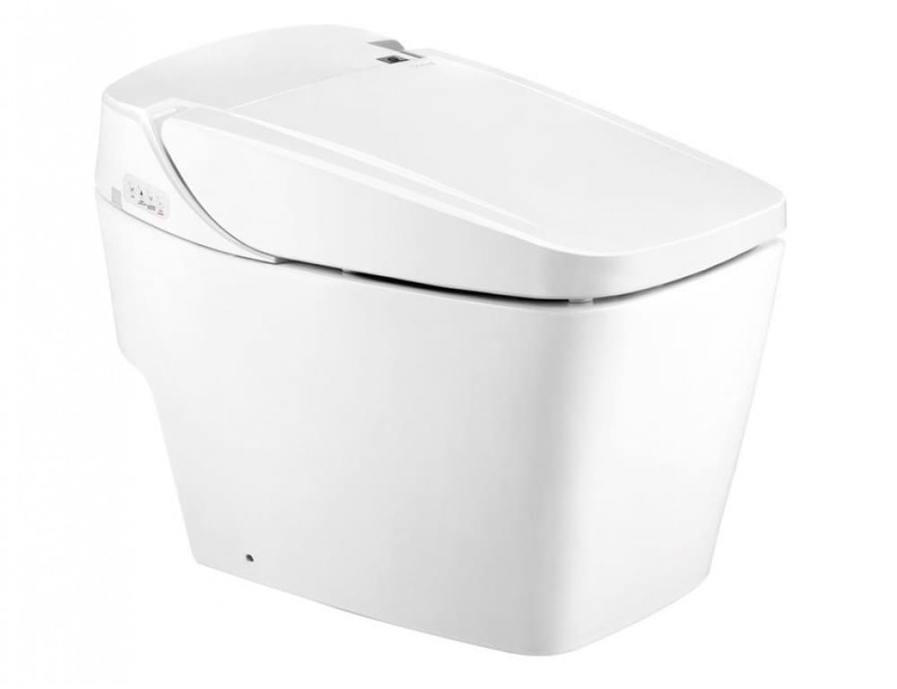 Bàn cầu thông minh COTTO C10237