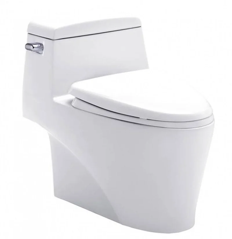 Bàn Cầu 1 Khối COTTO C10527 Grand Riviera