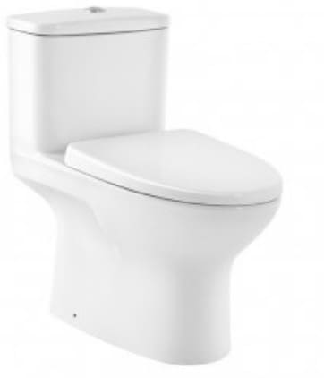 Bàn Cầu 1 Khối COTTO C105337