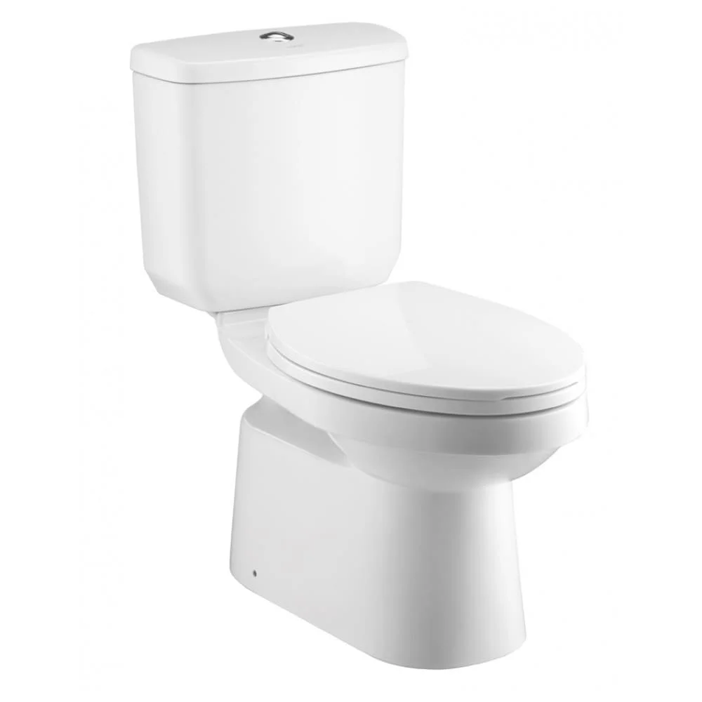 Bàn Cầu 2 Khối COTTO C13330 