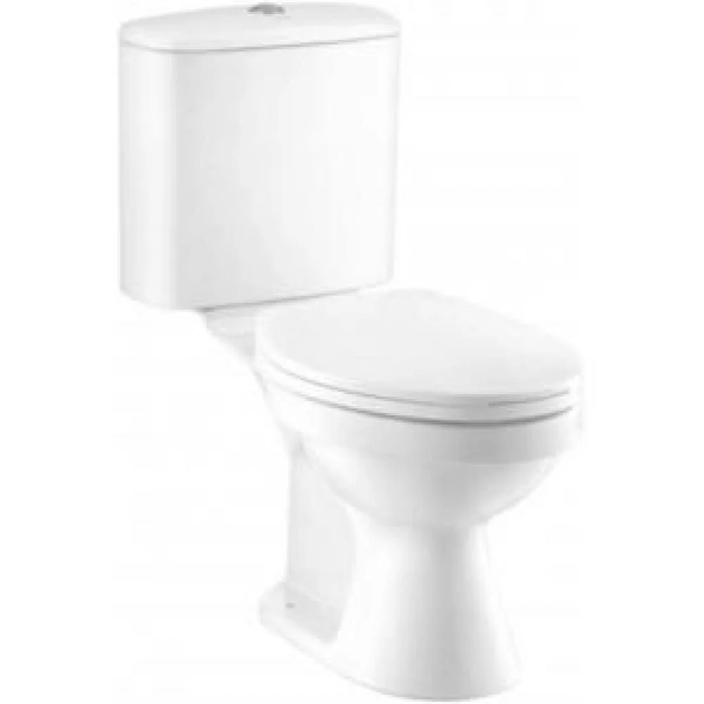 Bàn Cầu 2 Khối COTTO C13440