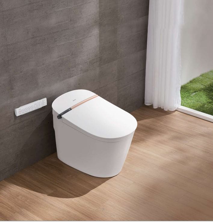 Đại lý bán thiết bị vệ sinh Jomoo đến Ninh Thuận