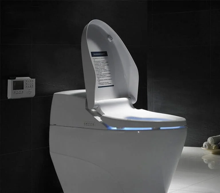 Bồn cầu điện tử TOTO chính hãng, giá rẻ