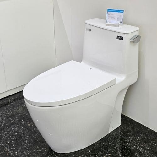 Bồn cầu inax chính hãng, giá rẻ