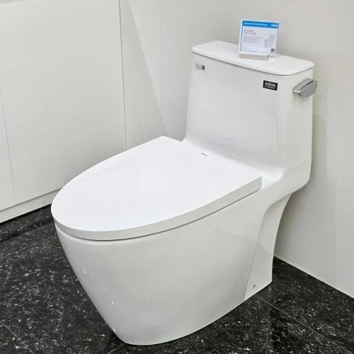 Bồn cầu inax chính hãng, giá rẻ