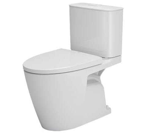 Bồn cầu 2 khối Inax AC-602VN