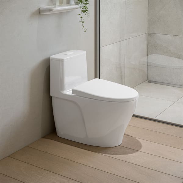 Bồn cầu Inax AC-989 chính hãng