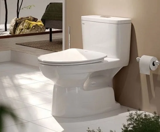 Bồn cầu Inax 