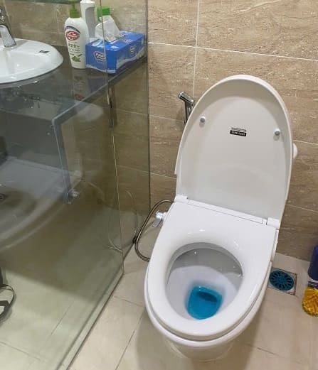 Bồn cầu Inax chính hãng giá rẻ tại Luxbath