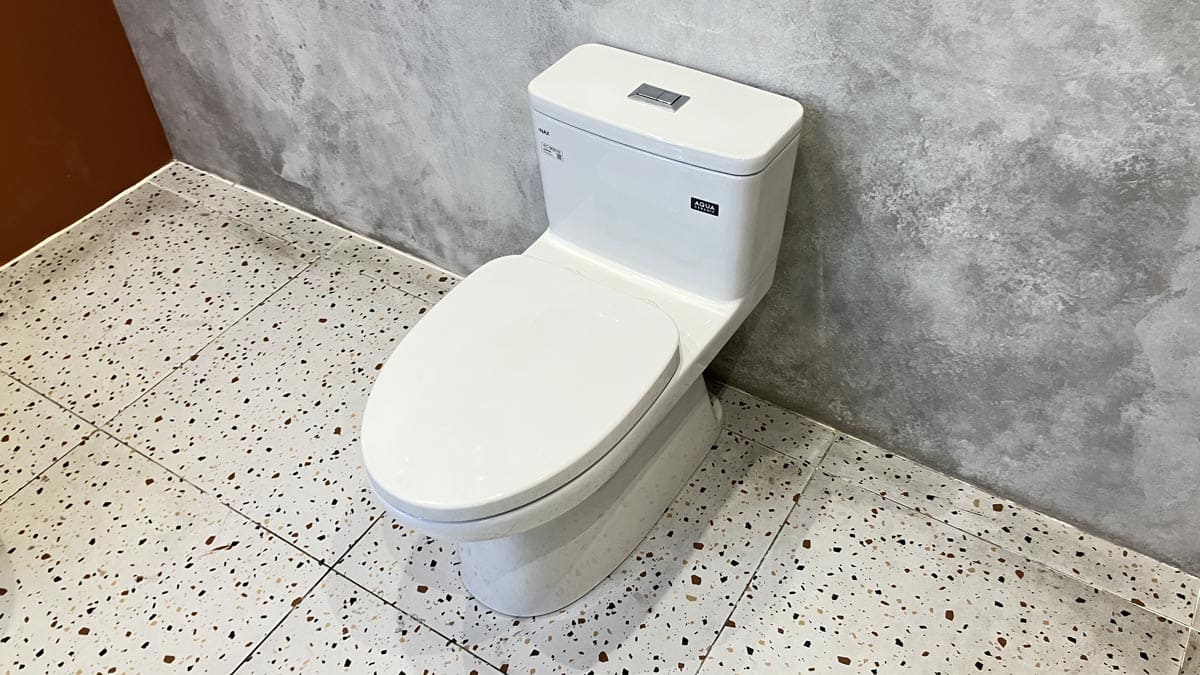 Bồn cầu Inax có tốt không?