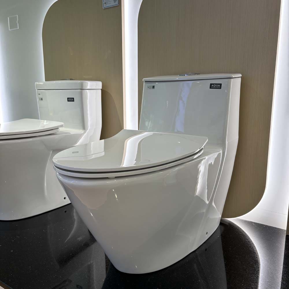 Bồn cầu Inax độ Bền Cao – Giảm Chi Phí Dài Hạn